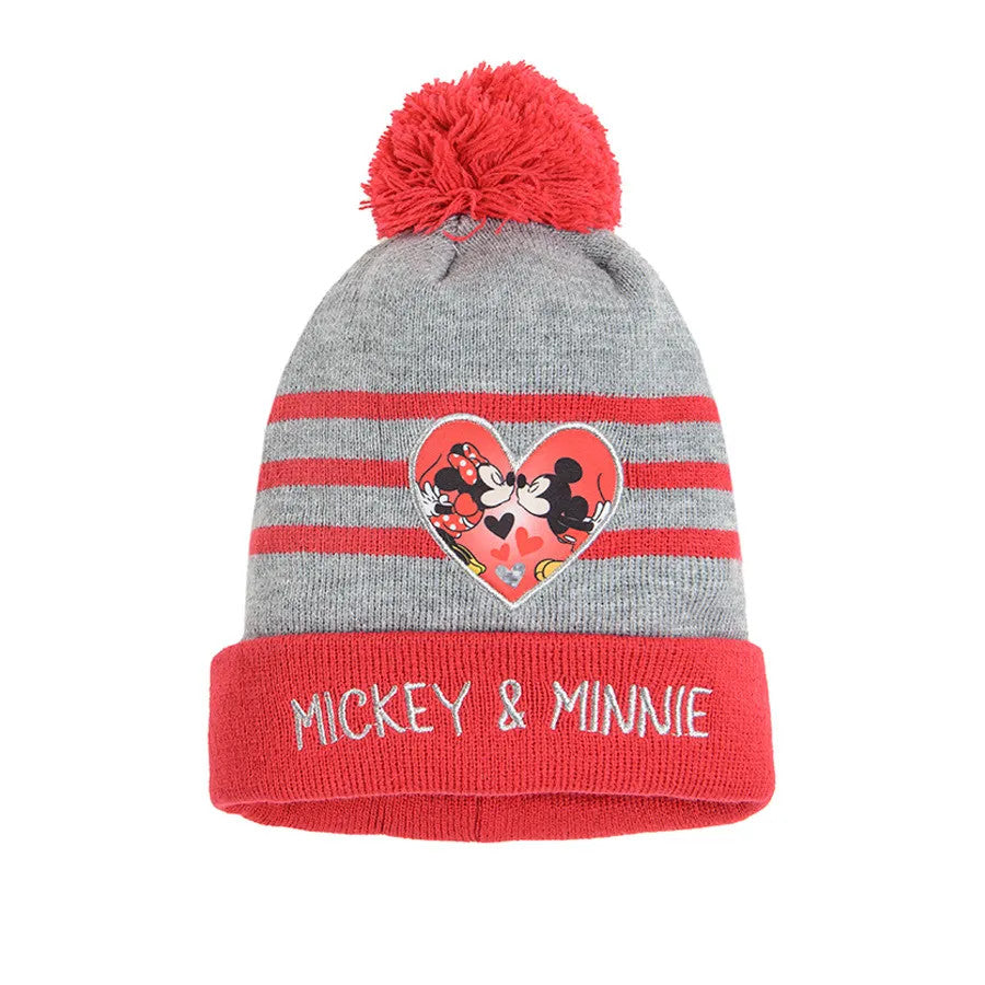 Disney Minnie Mickey's Bestie bērnu cepure 52-54 cm
