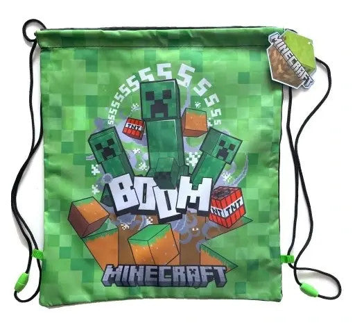 Minecraft sporta soma sporta soma 37 cm