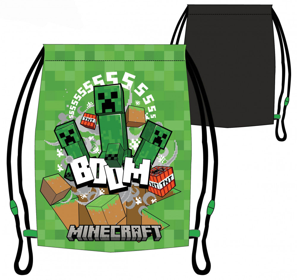 Minecraft sporta soma sporta soma 37 cm
