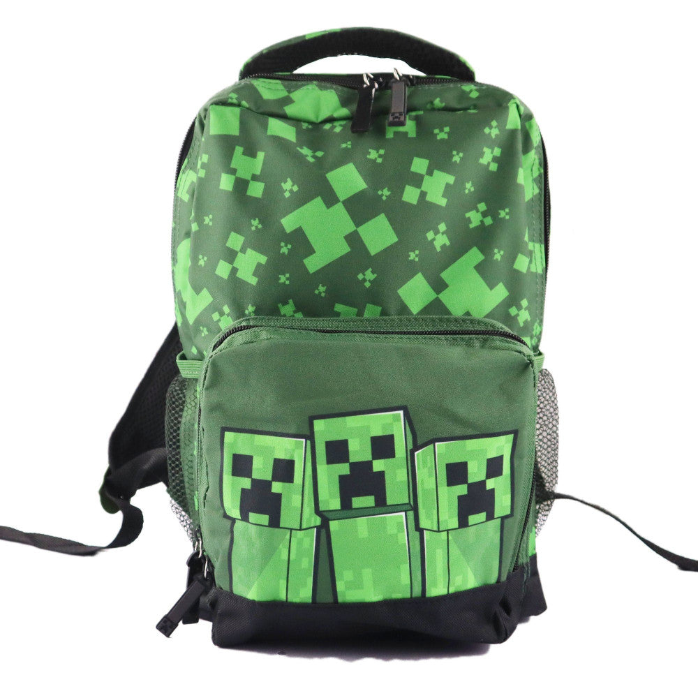 Minecraft mugursoma, soma 35 cm