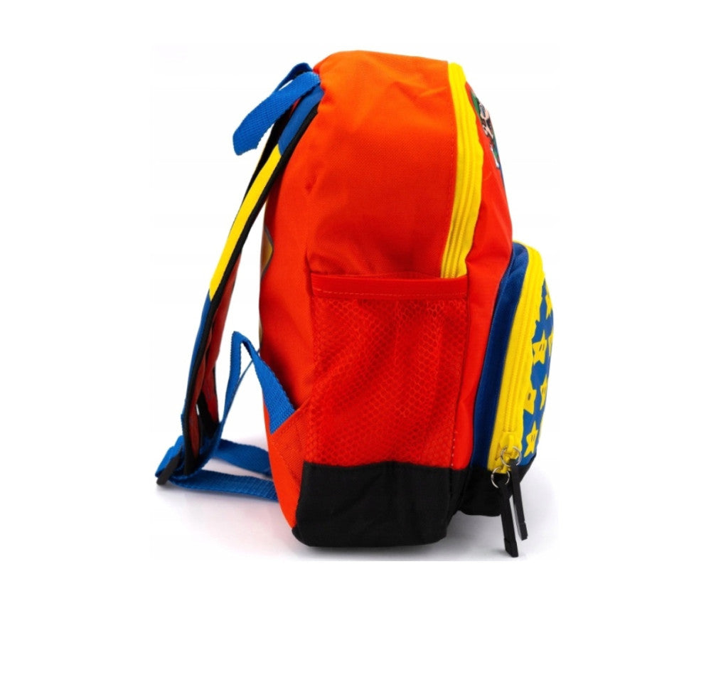 Super Mario mugursoma, soma 28 cm