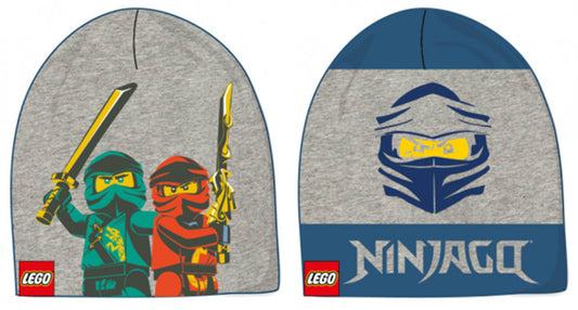 Lego Ninjago Battle Ready bērnu sapka 52-54 cm