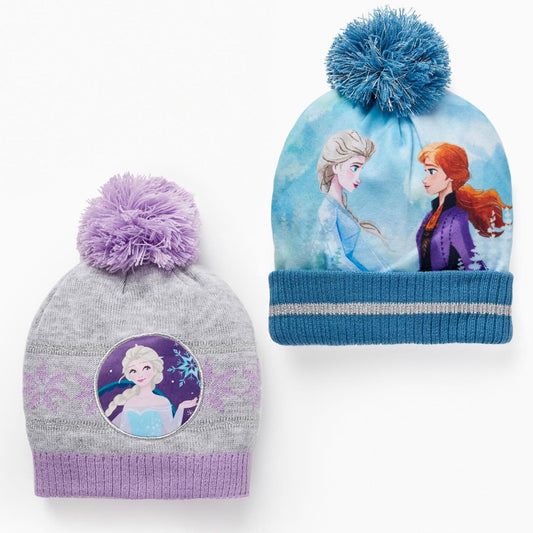 Disney Frozen Sisterhood bērnu cepure 52-54 cm