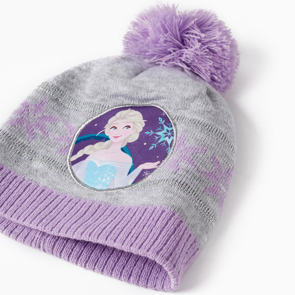 Disney Frozen Sisterhood bērnu cepure 52-54 cm