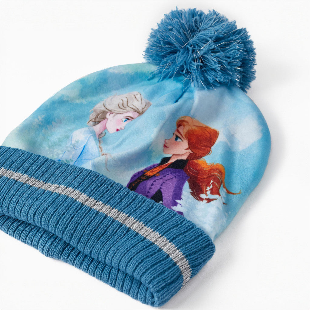 Disney Frozen Sisterhood bērnu cepure 52-54 cm