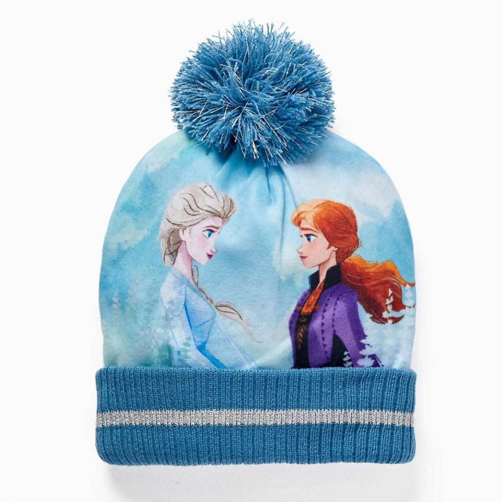 Disney Frozen Sisterhood bērnu cepure 52-54 cm