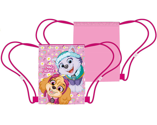 Ķepu patruļa Daisy sporta soma, sporta maiss 40 cm