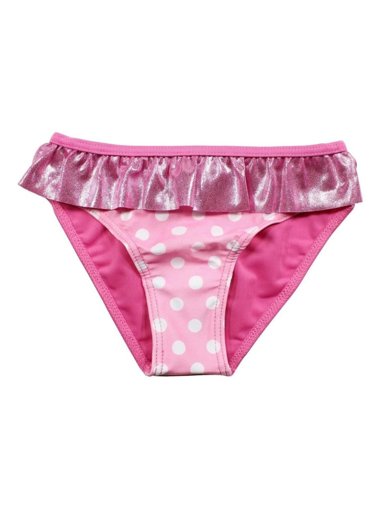 Disney Minnie Wink bērnu peldkostīms, bikini 3-8 gadi