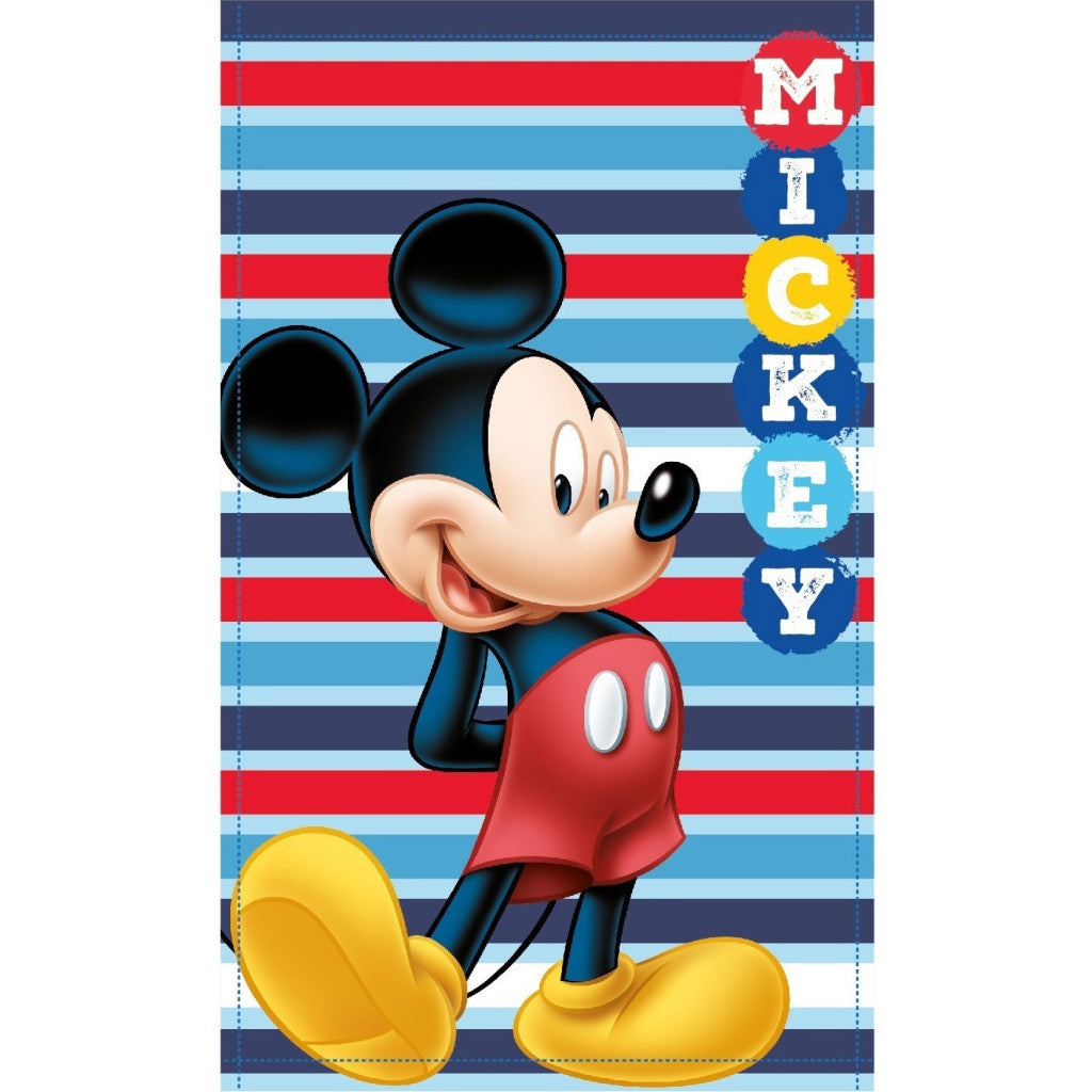 Disney Mikija dvieļu komplekts