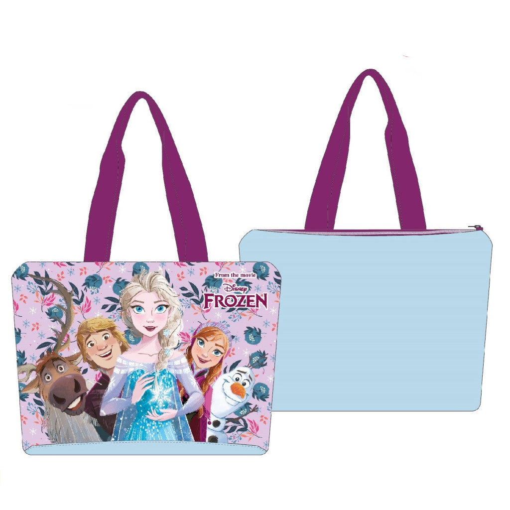 Disney Frozen burvju apkalpes pludmales soma 47 cm
