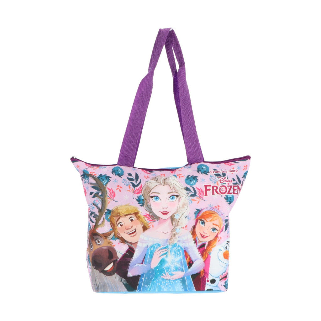 Disney Frozen burvju apkalpes pludmales soma 47 cm