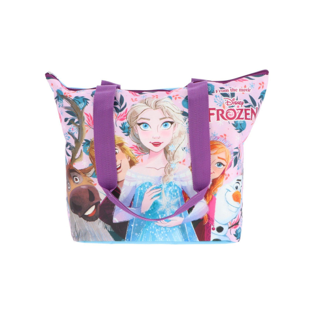 Disney Frozen burvju apkalpes pludmales soma 47 cm