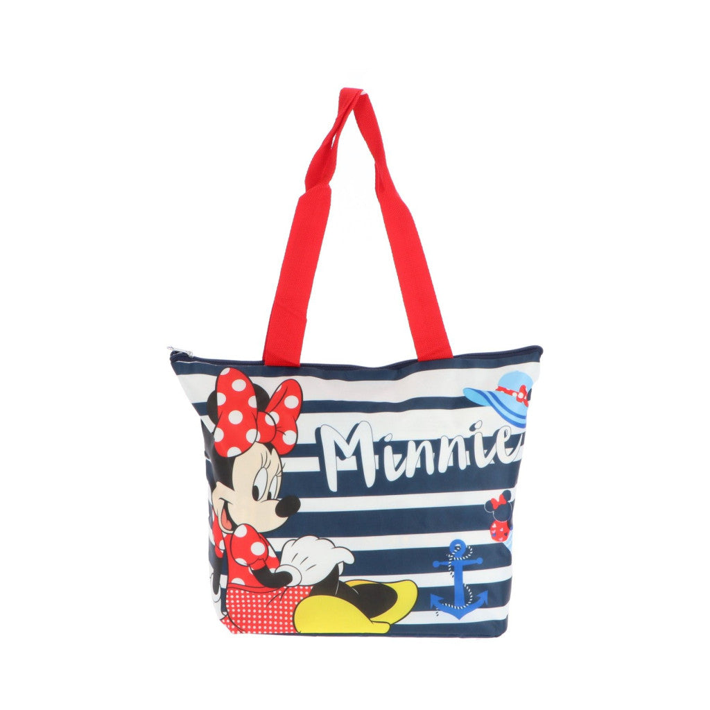 Disney Minnie Anchor pludmales soma 47 cm