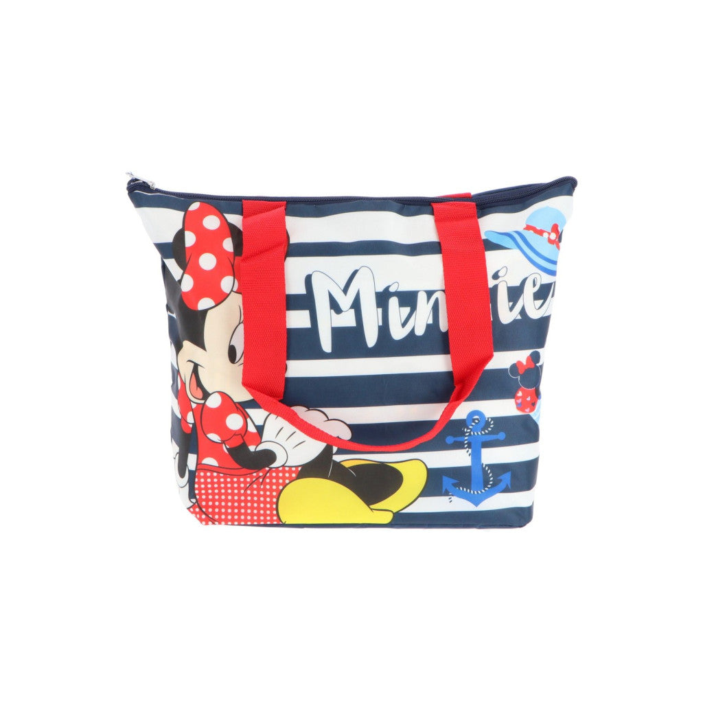 Disney Minnie Anchor pludmales soma 47 cm