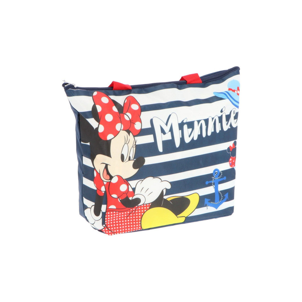 Disney Minnie Anchor pludmales soma 47 cm