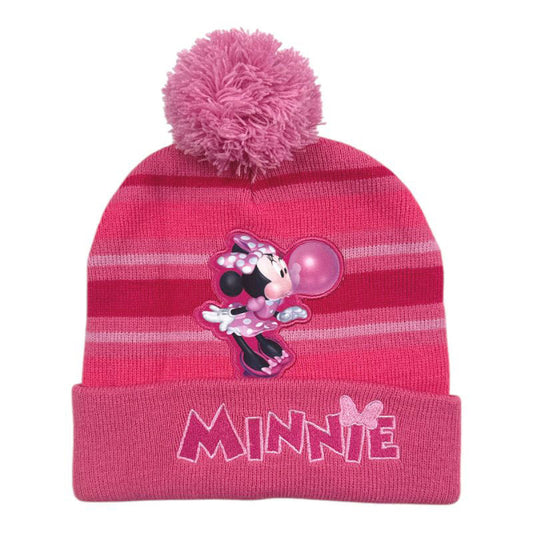 Disney Minnie Bubblegum bērnu cepure