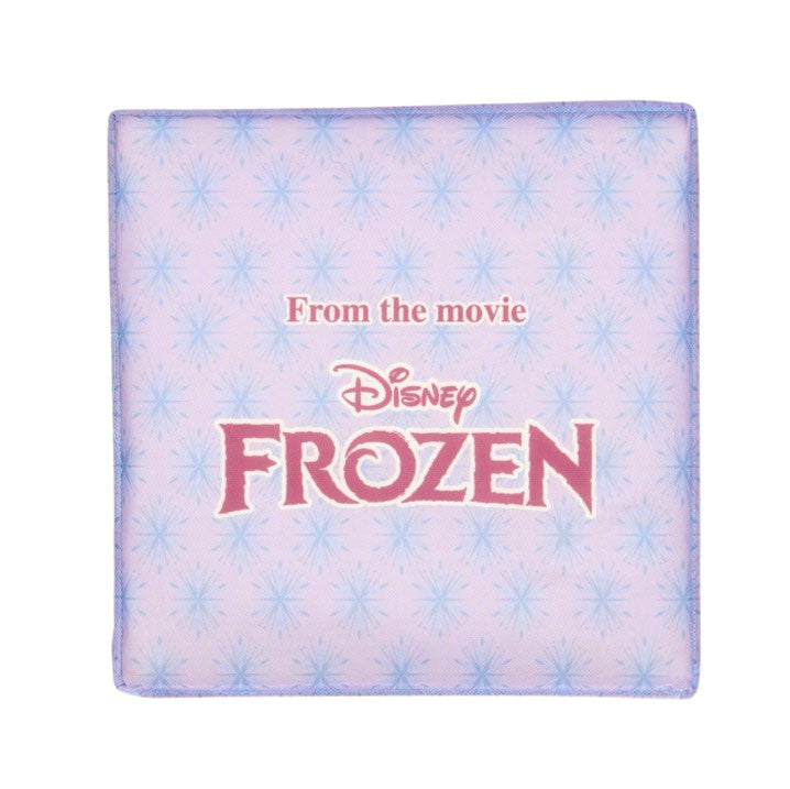 Disney Frozen rotaļlietu uzglabāšanas kaste 30√ó30√ó30 cm