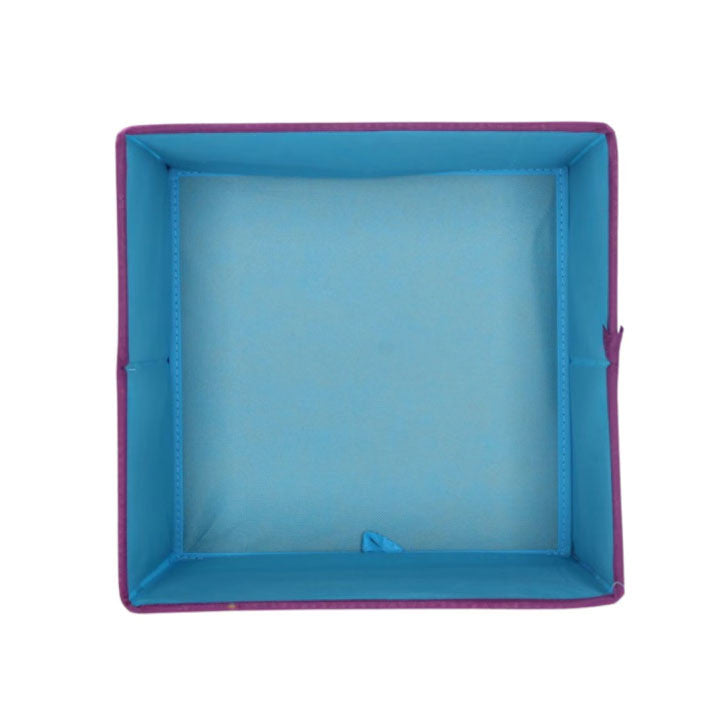 Disney Frozen rotaļlietu uzglabāšanas kaste 30√ó30√ó30 cm