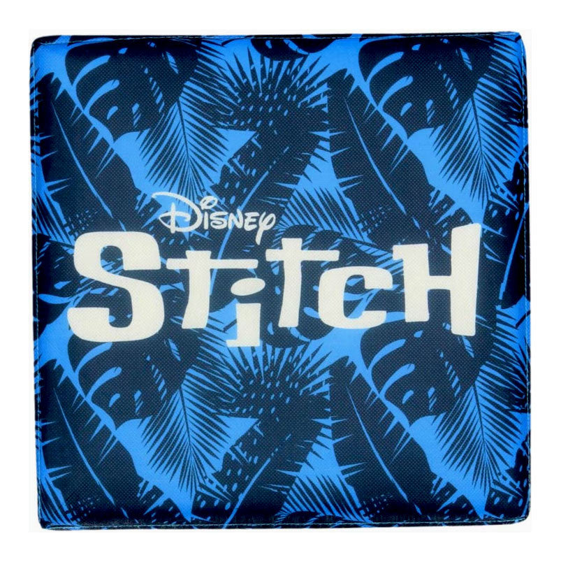 Disney Lilo un Stitch rotaļlietu uzglabāšanas kaste 30√ó30√ó30 cm