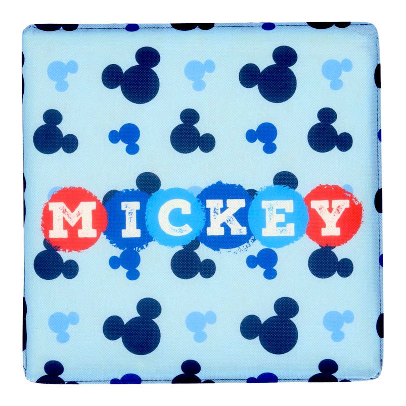 Disney Mikija uzglabāšanas kaste 30√ó30√ó30 cm