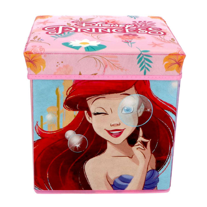 Disney Princess rotaļlietu glabātuve 30√ó30√ó30 cm
