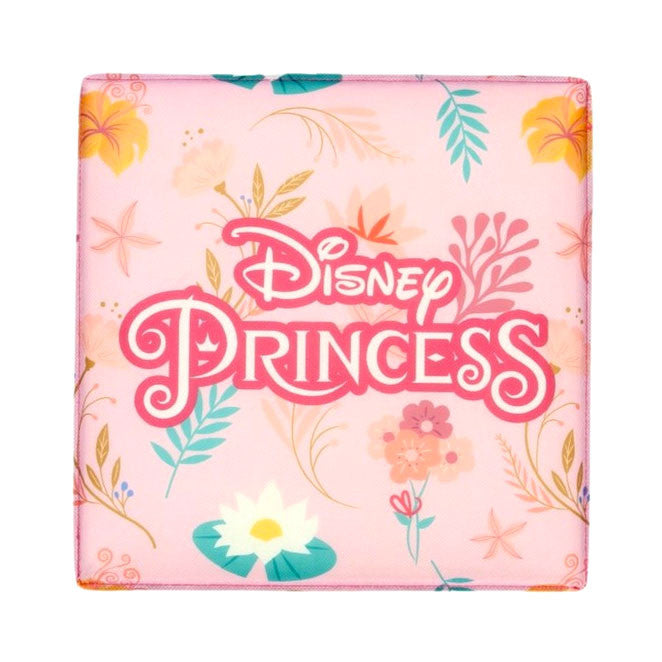 Disney Princess rotaļlietu glabātuve 30√ó30√ó30 cm