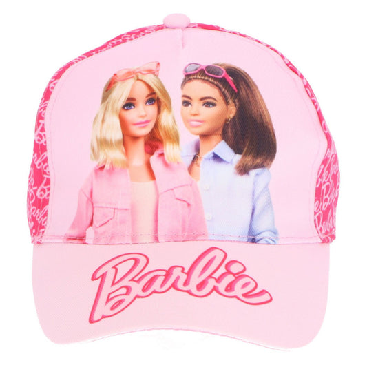 Barbie pasakainā bērnu beisbola cepure 54 cm