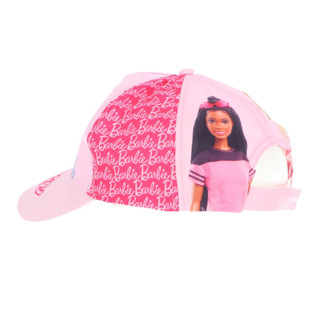 Barbie pasakainā bērnu beisbola cepure 54 cm