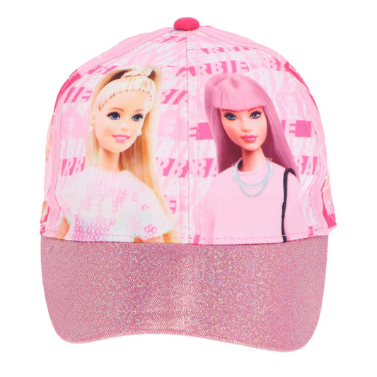 Barbie Together bērnu beisbola cepure 54 cm