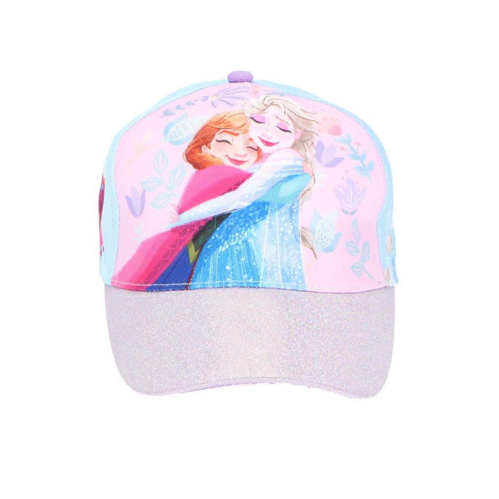 Disney Frozen Bond bērnu beisbola cepure 54 cm