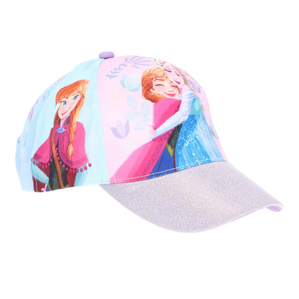 Disney Frozen Bond bērnu beisbola cepure 54 cm