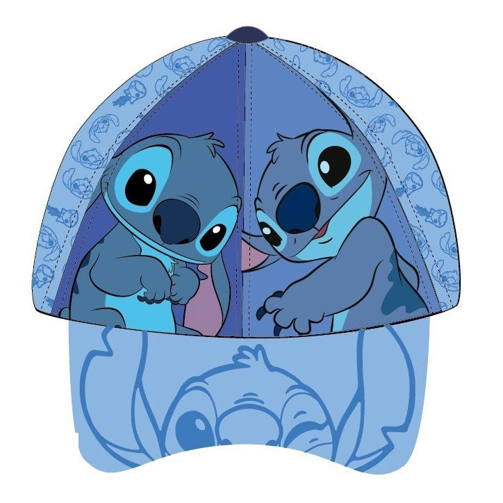 Disney Lilo un Stitch Forša bērnu beisbola cepure 53-55 cm