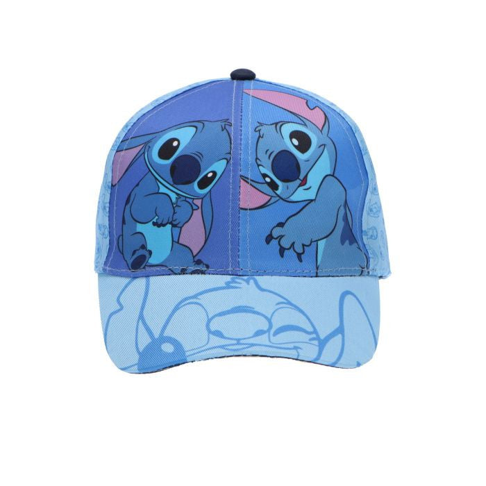 Disney Lilo un Stitch Forša bērnu beisbola cepure 53-55 cm