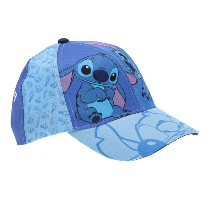 Disney Lilo un Stitch Forša bērnu beisbola cepure 53-55 cm