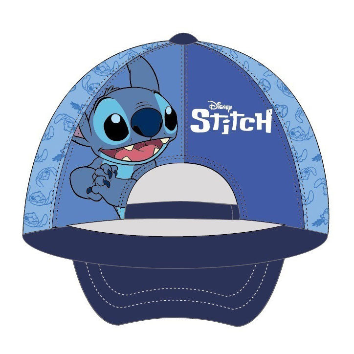 Disney Lilo un Stitch Forša bērnu beisbola cepure 53-55 cm