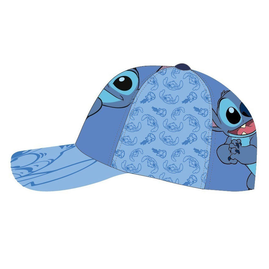 Disney Lilo un Stitch Forša bērnu beisbola cepure 53-55 cm