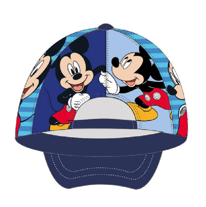 Disney Mickey Moments bērnu beisbola cepure 51-53 cm