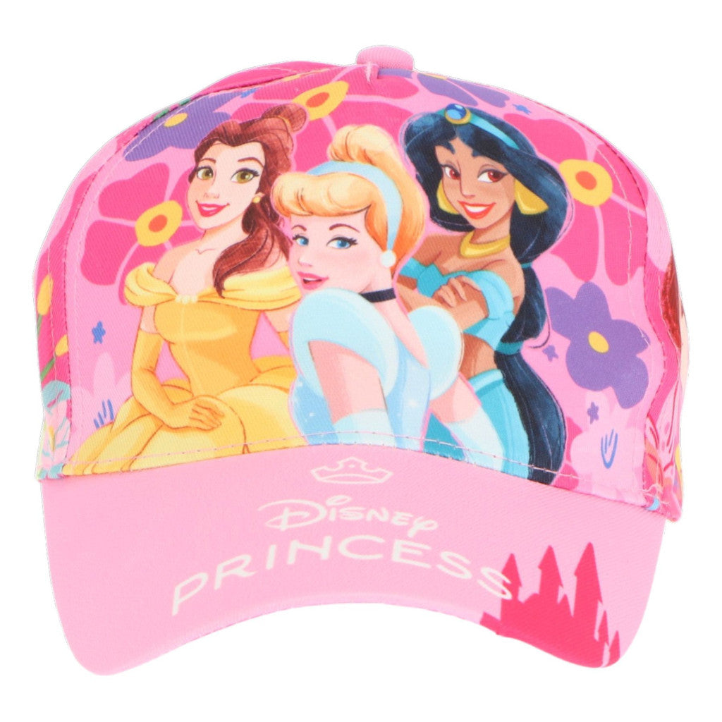 Disney Princess Friendship bērnu beisbola cepure 53 cm