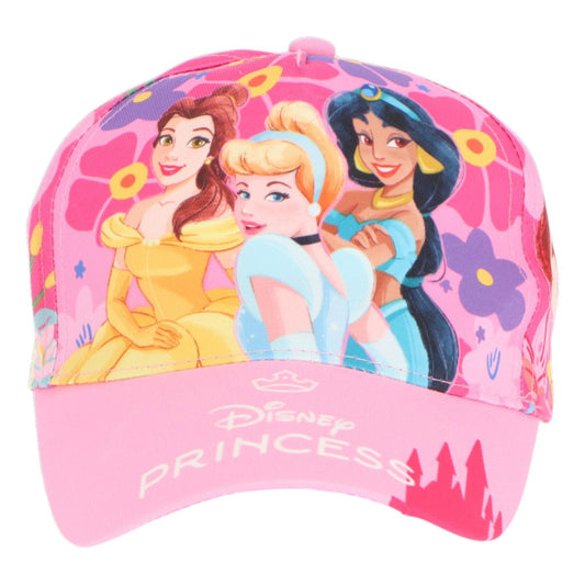 Disney Princess Friendship bērnu beisbola cepure 53 cm