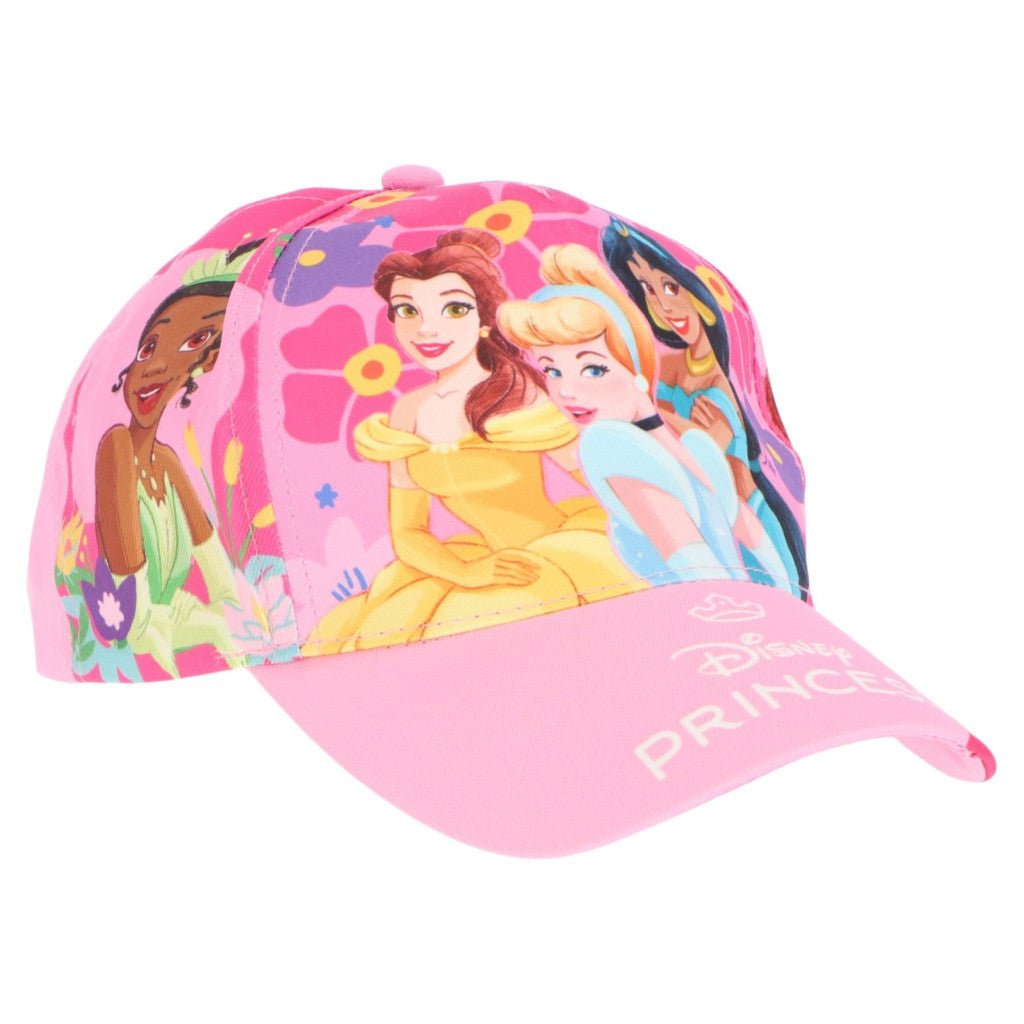 Disney Princess Friendship bērnu beisbola cepure 53 cm