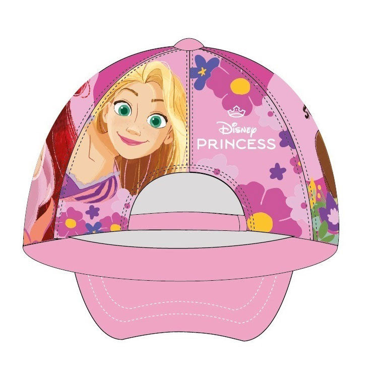 Disney Princess Friendship bērnu beisbola cepure 53 cm