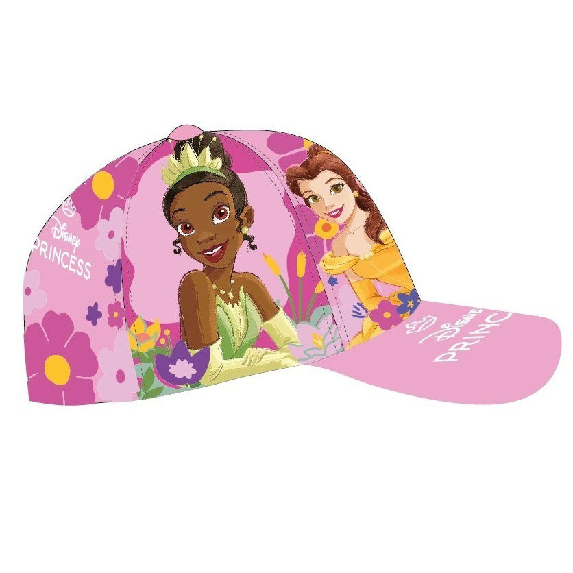 Disney Princess Friendship bērnu beisbola cepure 53 cm