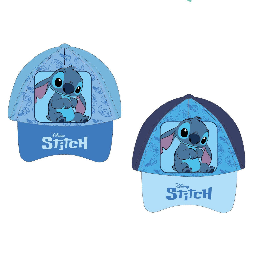 Disney Lilo un Stitch Shy bērnu beisbola cepure 52-54 cm
