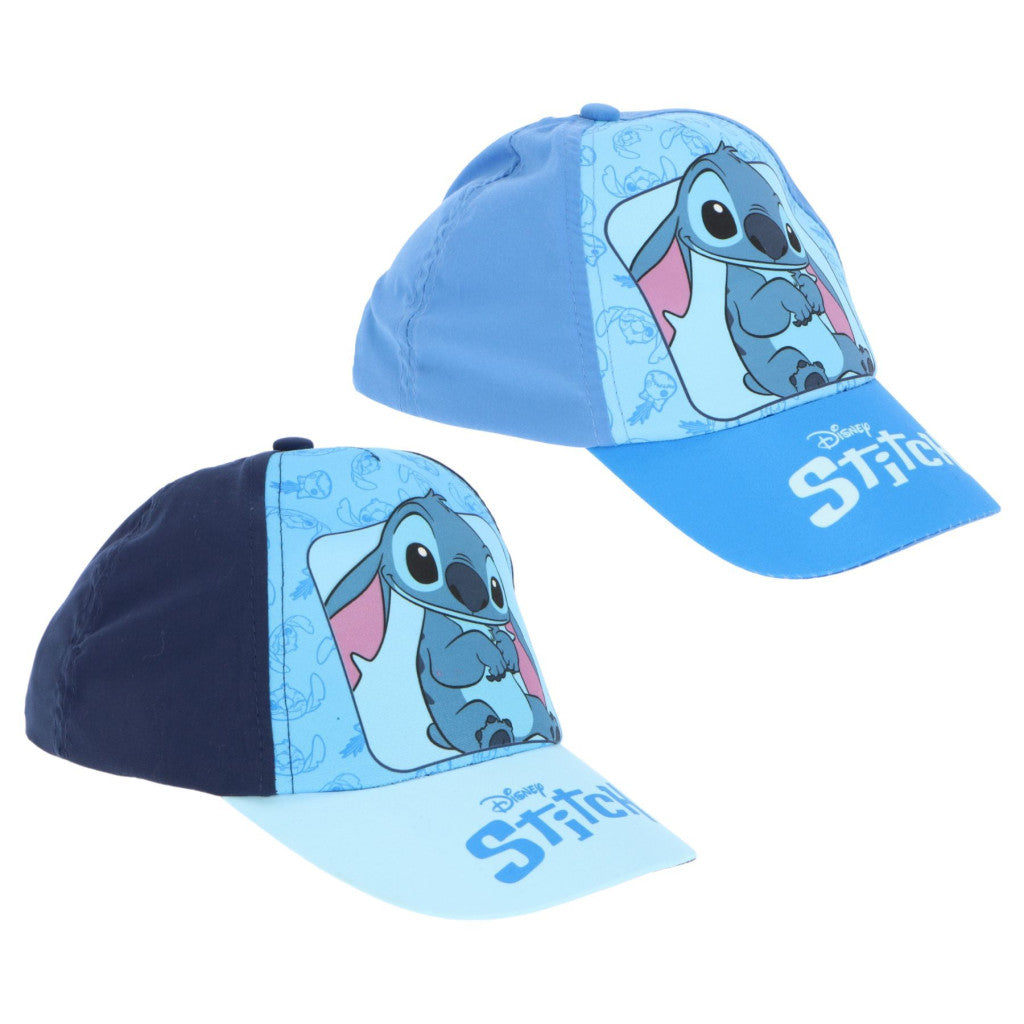 Disney Lilo un Stitch Shy bērnu beisbola cepure 52-54 cm