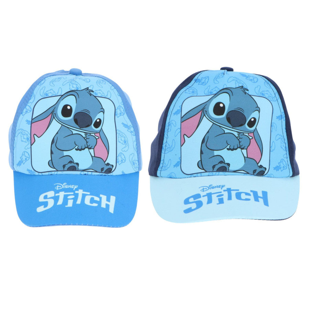 Disney Lilo un Stitch Shy bērnu beisbola cepure 52-54 cm