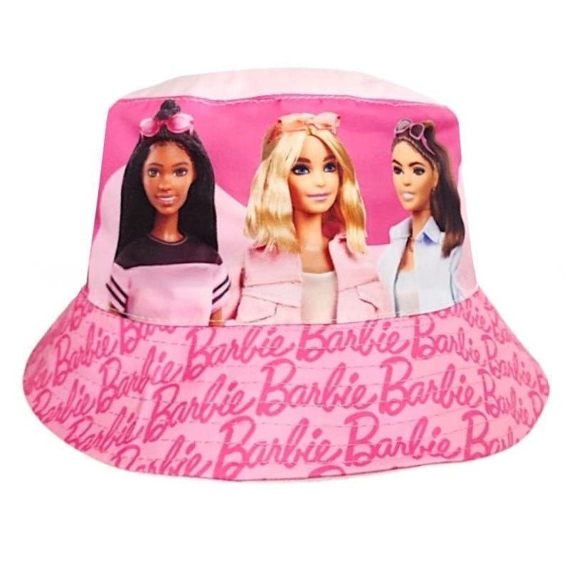 Barbie Trio bērnu zvejnieka cepure 54 cm