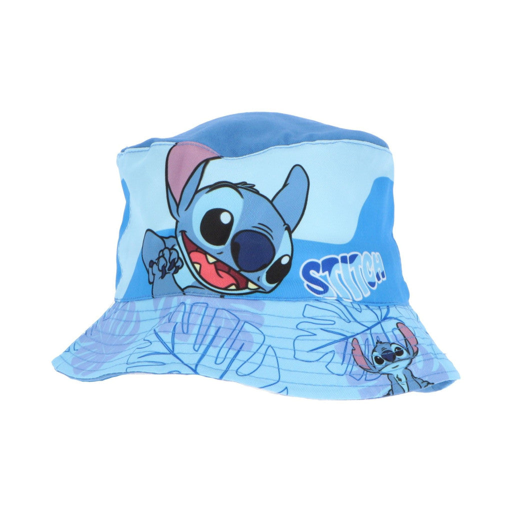 Disney Lilo un Stitch Loving Look bērnu zvejnieka cepure 54 cm