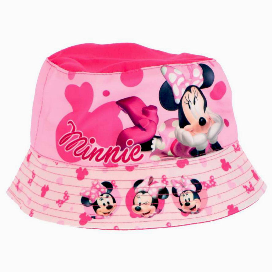 Disney Minnie Mimicry bērnu makšķerēšanas cepure 54 cm