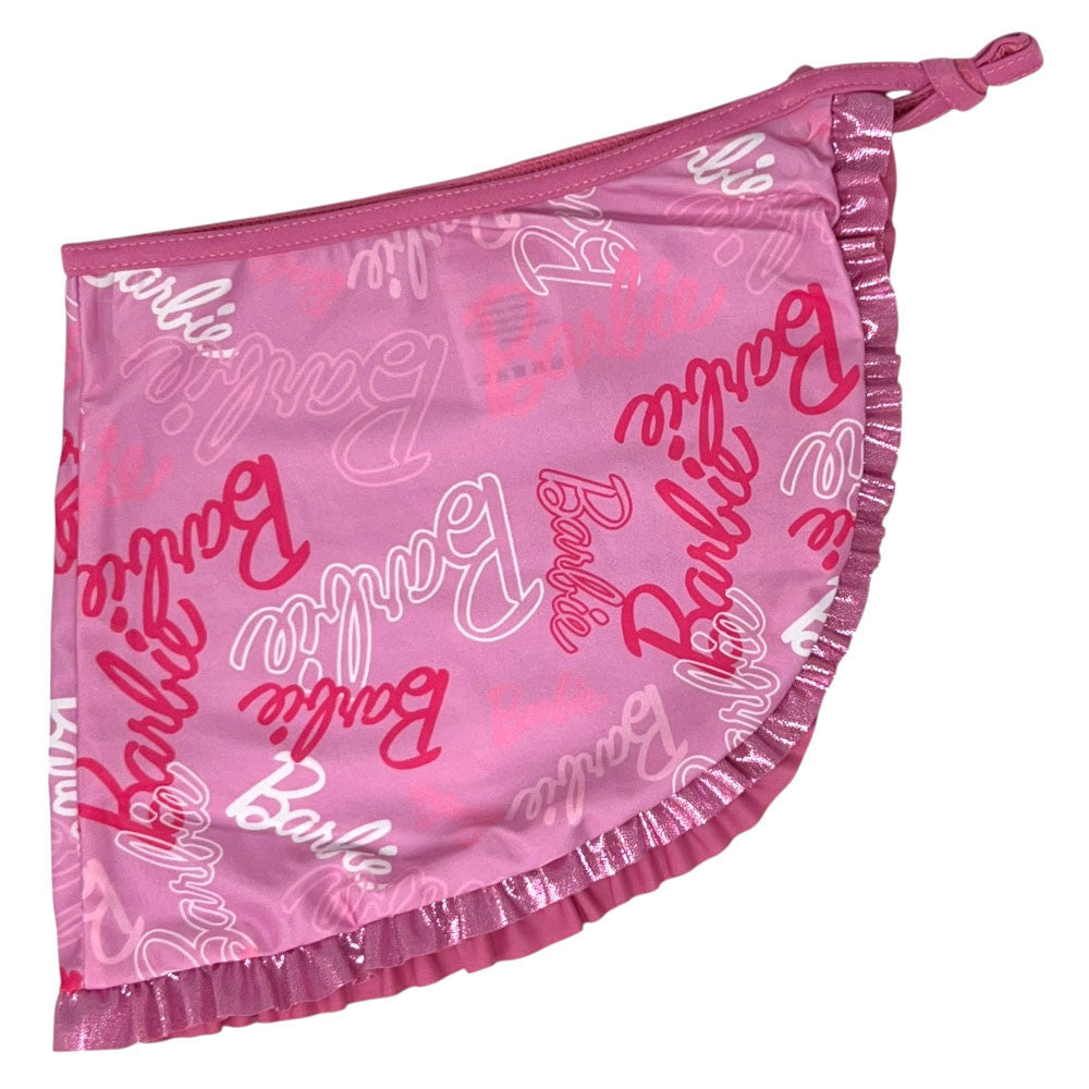 Barbie Style bērnu bikini un sarongu komplekts 3-8 gadi