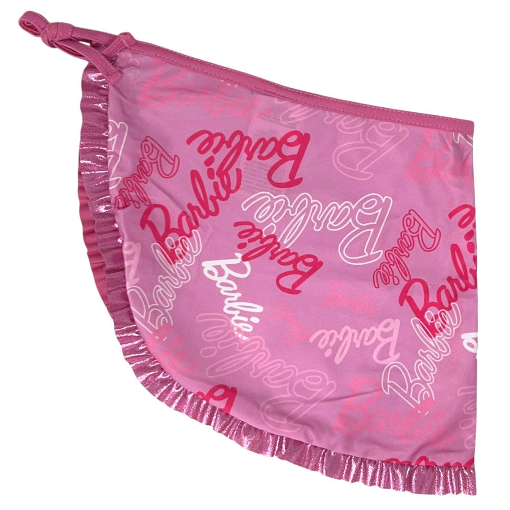 Barbie Style bērnu bikini un sarongu komplekts 3-8 gadi
